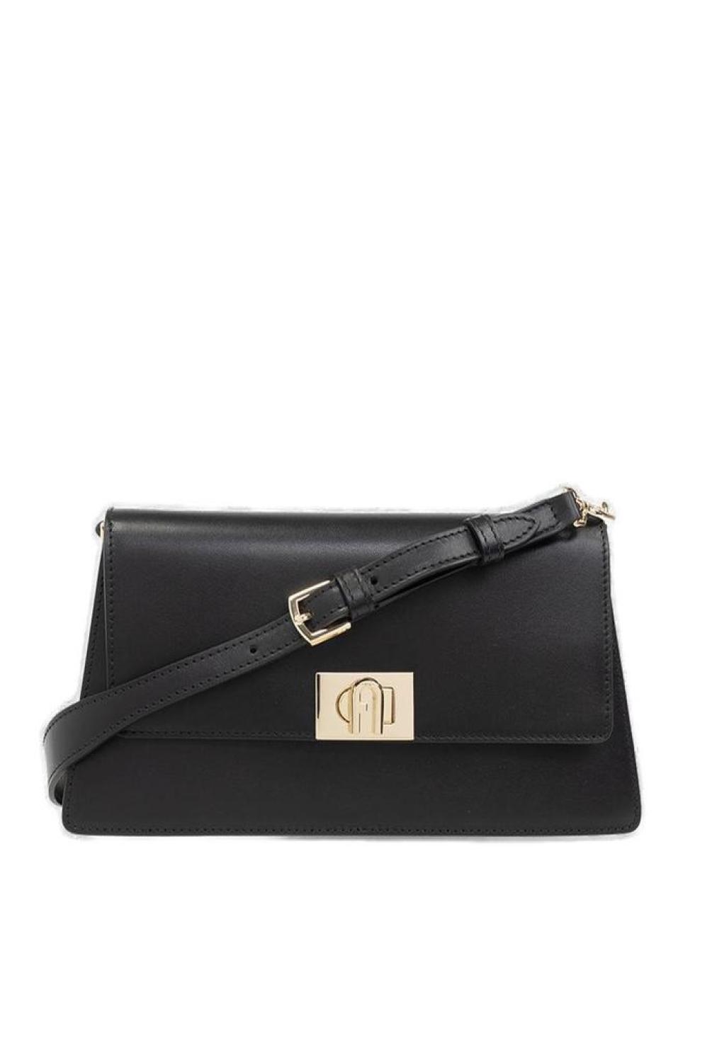 Furla Zoe Small Shoulder Bag