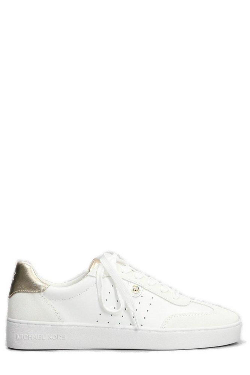 Michael Michael Kors Scotty Low-Top Sneakers