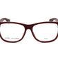 Marc Jacobs Eyewear Square Frame Glassses