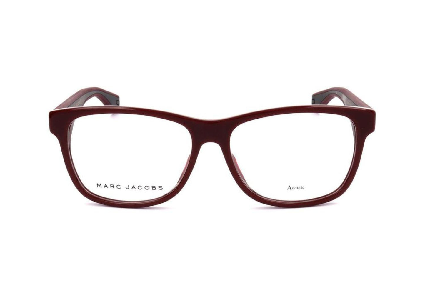 Marc Jacobs Eyewear Square Frame Glassses