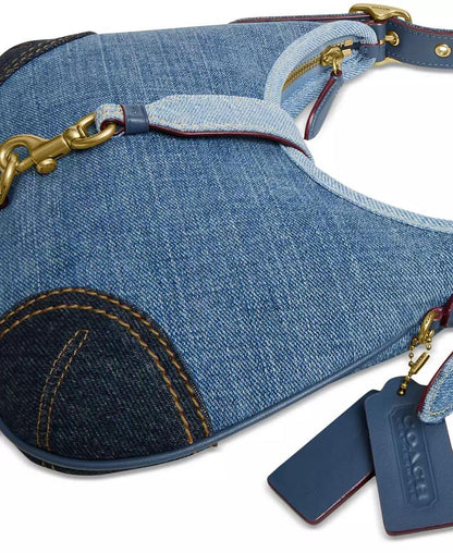 Originals Denim Hamptons Hobo Bag