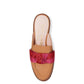 Leandra Mule Loafer