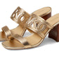 Alma Mid Sandal