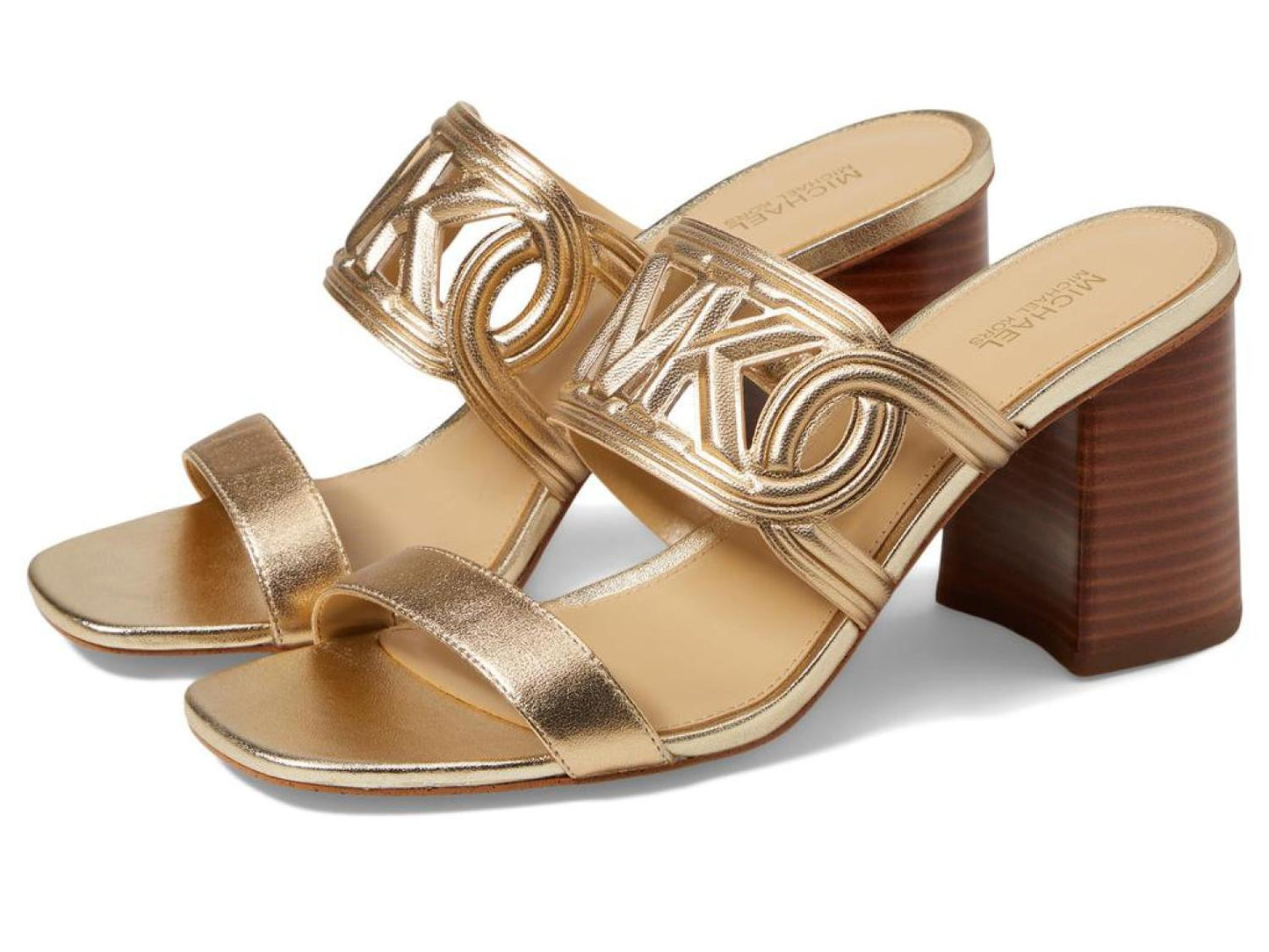 Alma Mid Sandal