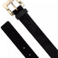 Women's Leather Belt