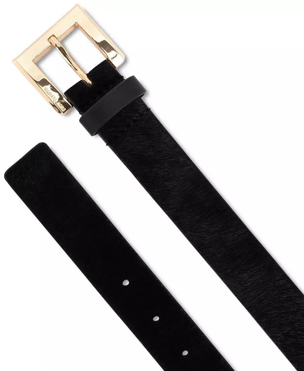 Women's Leather Belt