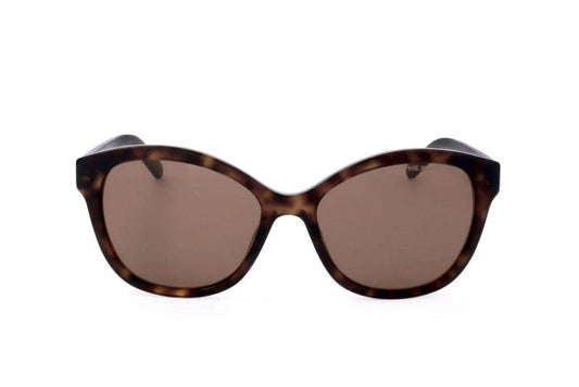 Marc Jacobs Eyewear Cat-Eye Frame Sunglasses