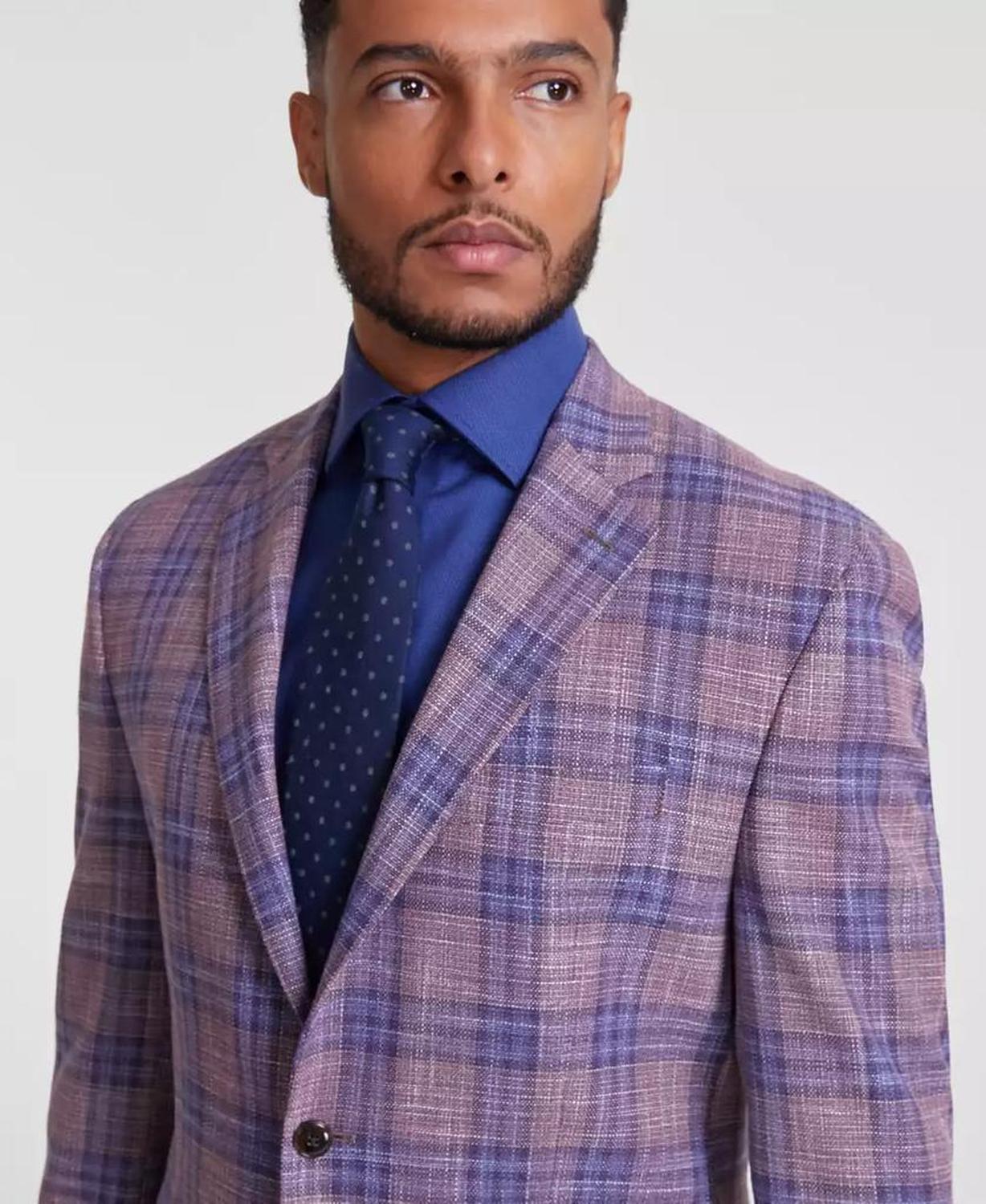 Men's Classic-Fit Transition Sport Coat