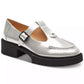 Women's Liv Leather Mary Jane Flats