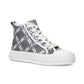 Women's Evy High Top Sneakers