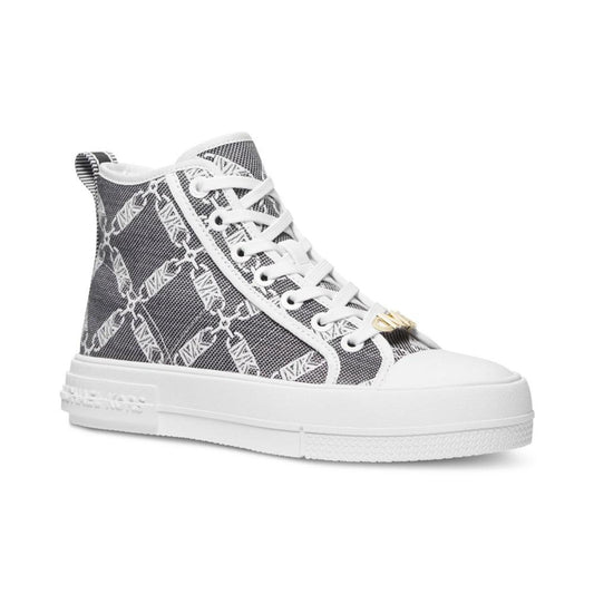 Women's Evy High Top Sneakers