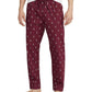 All Over Pony Player Woven Sleepwear Pants