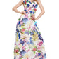 Womens Daytime Long Maxi Dress