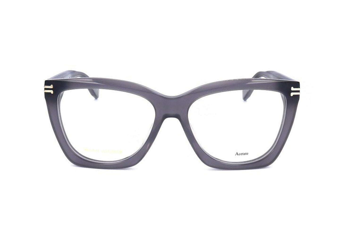 Marc Jacobs Eyewear Square Frame Glasses