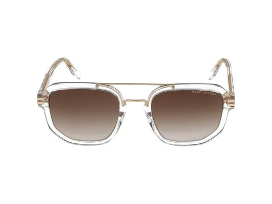 Marc Jacobs Eyewear Pilot Frame Sunglasses