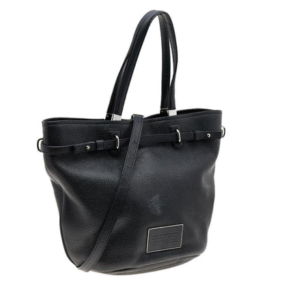 Marc By Marc Jacobs  Leather Workwear Tote