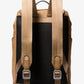 Hudson Medium Pebbled Leather Backpack