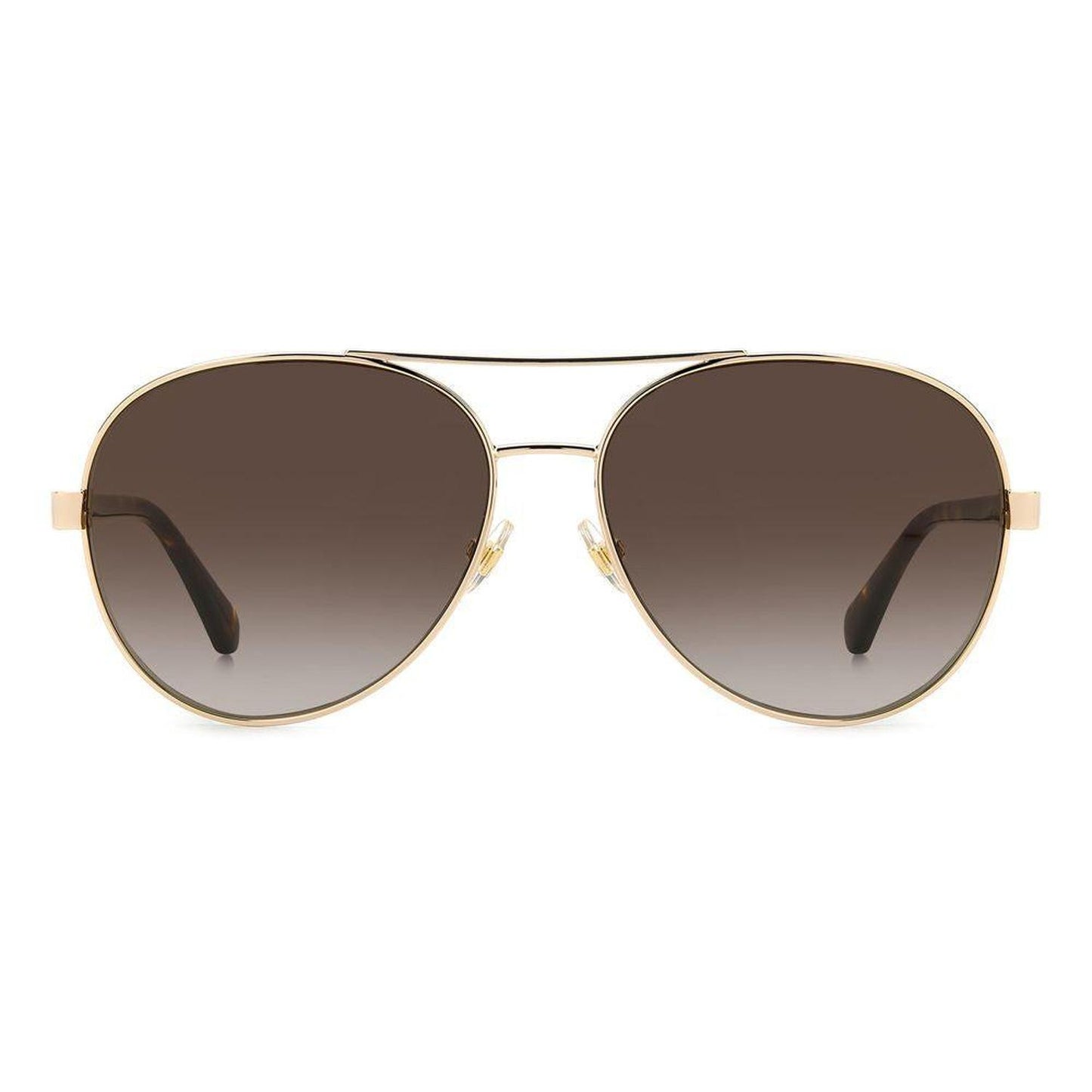 Metal Women's Sunglasses