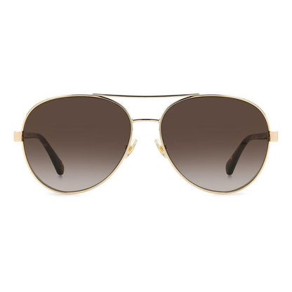 Metal Women's Sunglasses