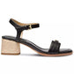 Women's Mandy Mid-Heel Sandals