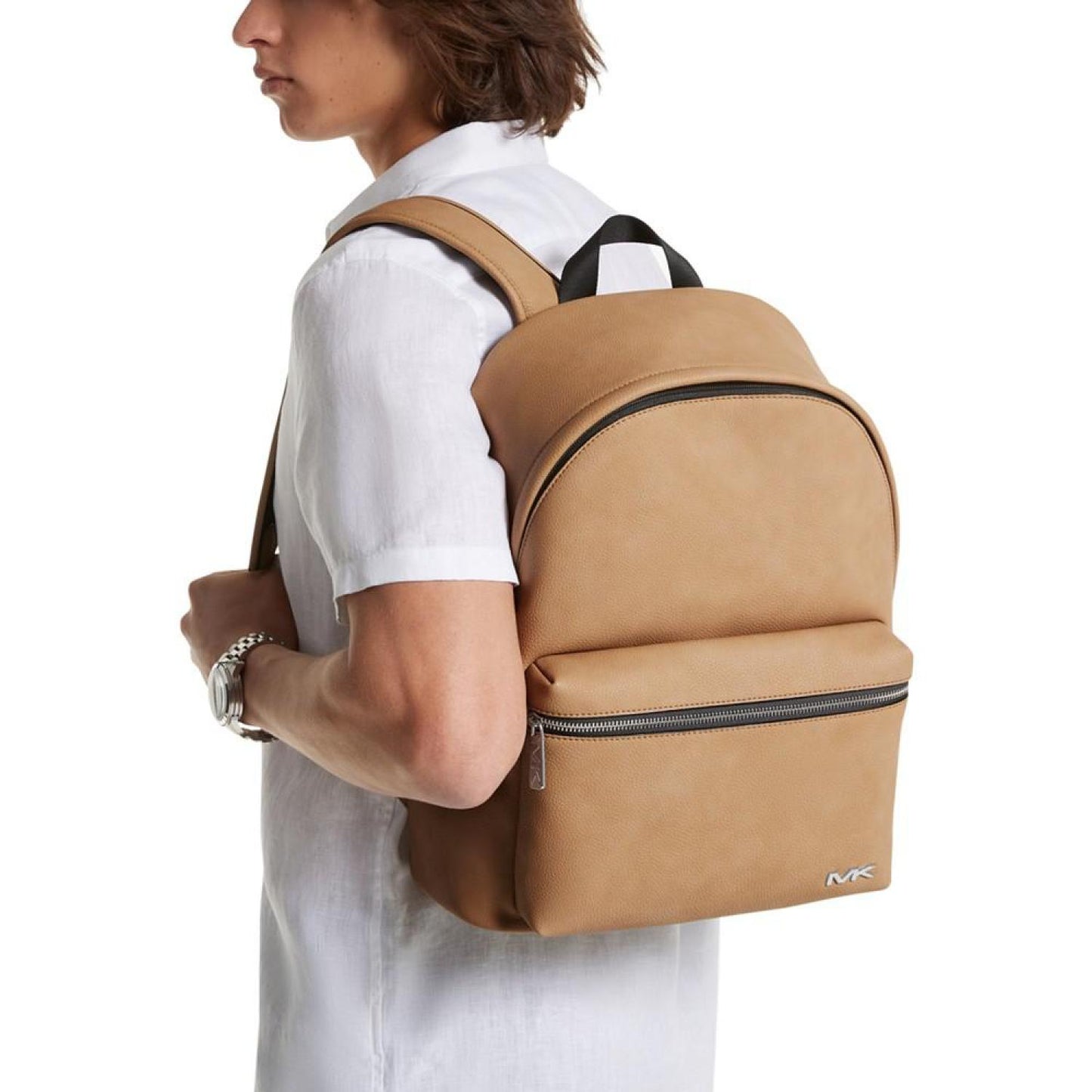 Men's Pocket Backpack