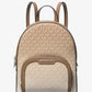 Jaycee Medium Ombré Signature Logo Backpack