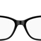 Kate Spade Brylie Rectangle Frame Glasses