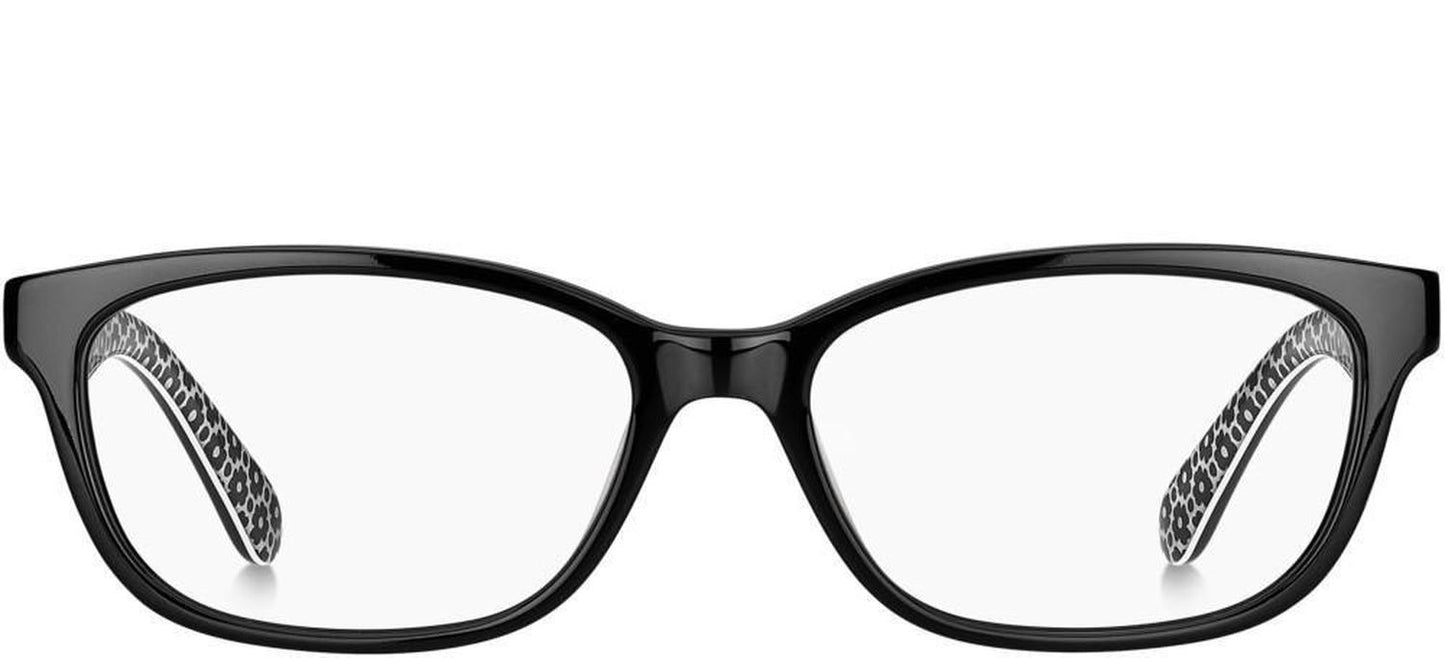 Kate Spade Brylie Rectangle Frame Glasses