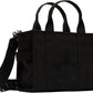 Black 'The Star Canvas Small' Tote