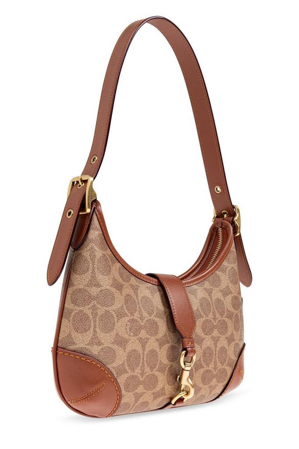 Coach Hamptons Hobo Bag