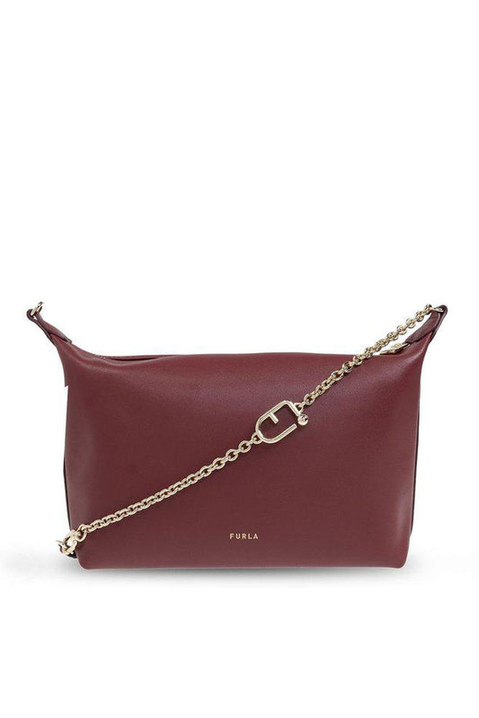 Furla Nuvola Mini Shoulder Bag