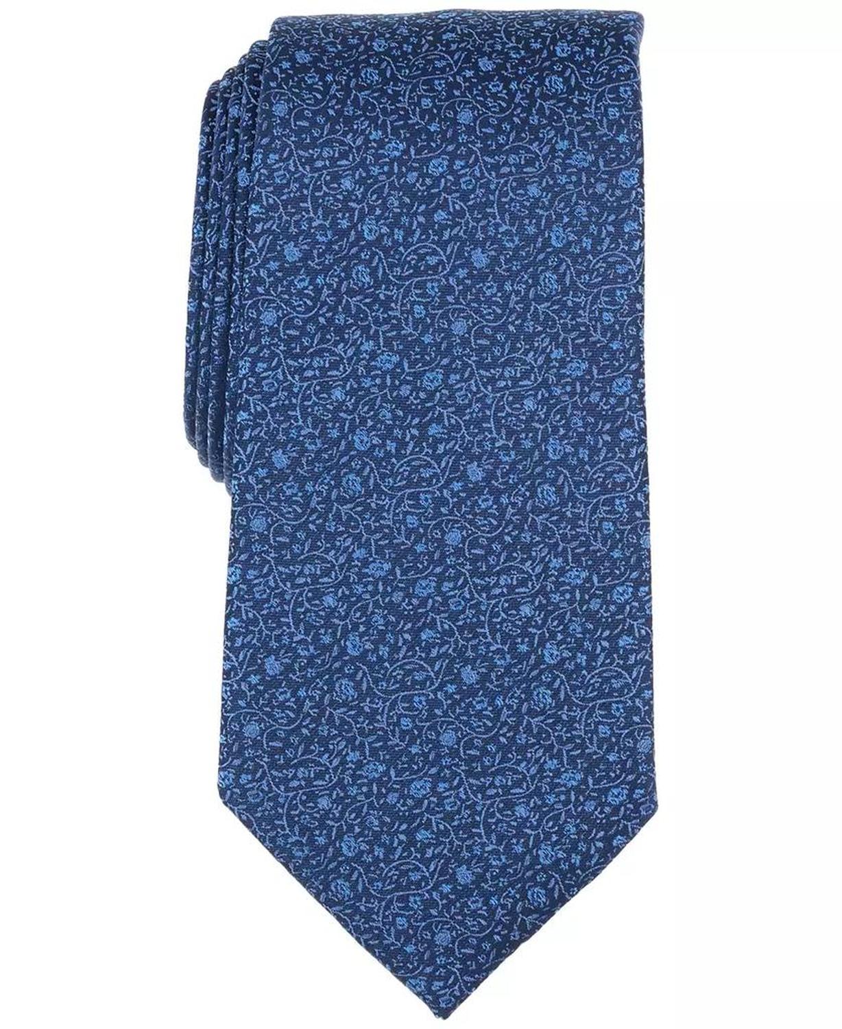 Men's Nolan Floral Tie