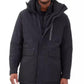 Men's Heavyweight Hooded Park Jacket