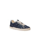 Men's Lowline Signature C Denim Sneaker