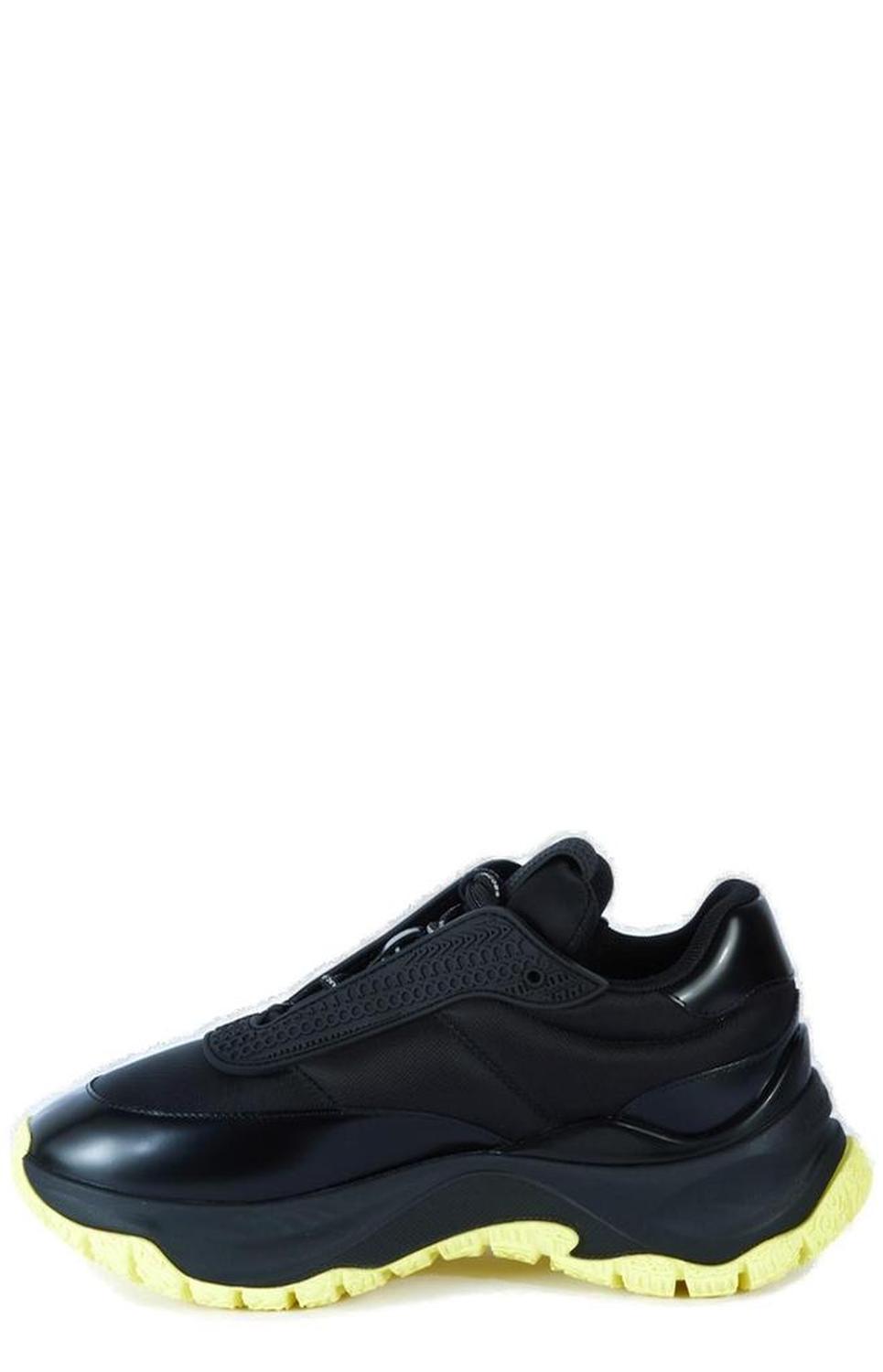 Marc Jacobs The Lazy Runner Low-Top Sneakers