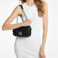 Limited-Edition Tribeca Small Hand-Embellished Shoulder Bag