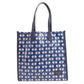 Pvc Tote Bag (Pre-Owned)