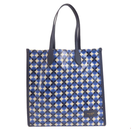 Pvc Tote Bag (Pre-Owned)