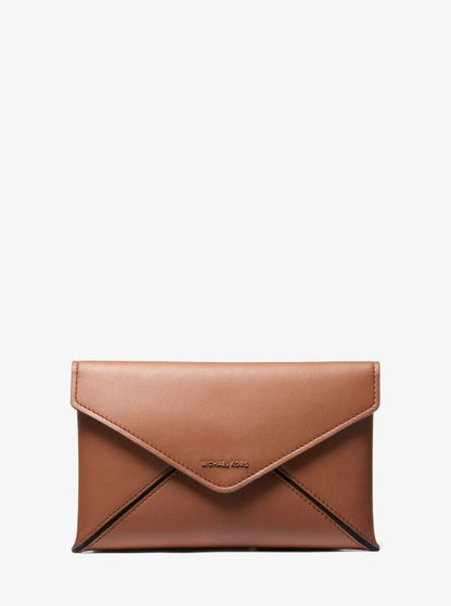 Jordi 3-in-1 Leather Envelope Wallet