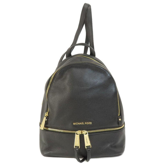 Leather Backpack (Pre-Owned)