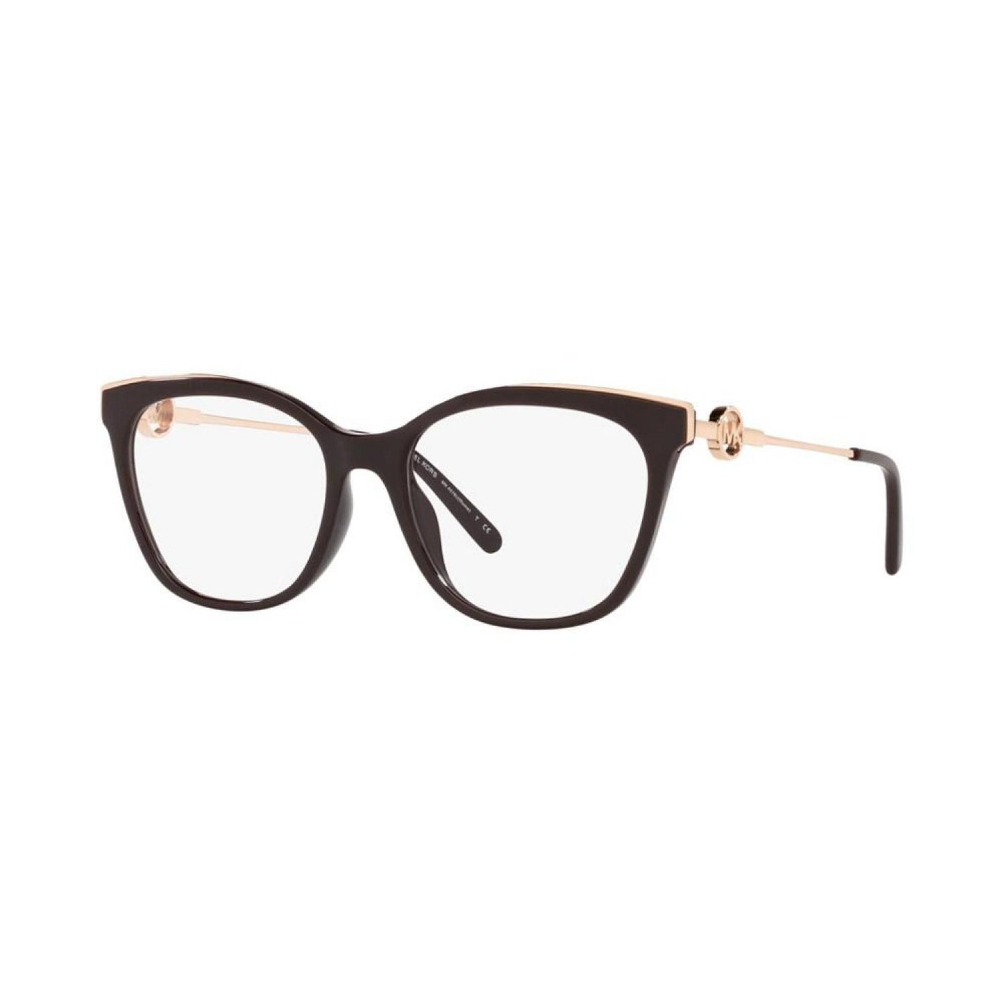 MK4076U ROME Women's Square Eyeglasses