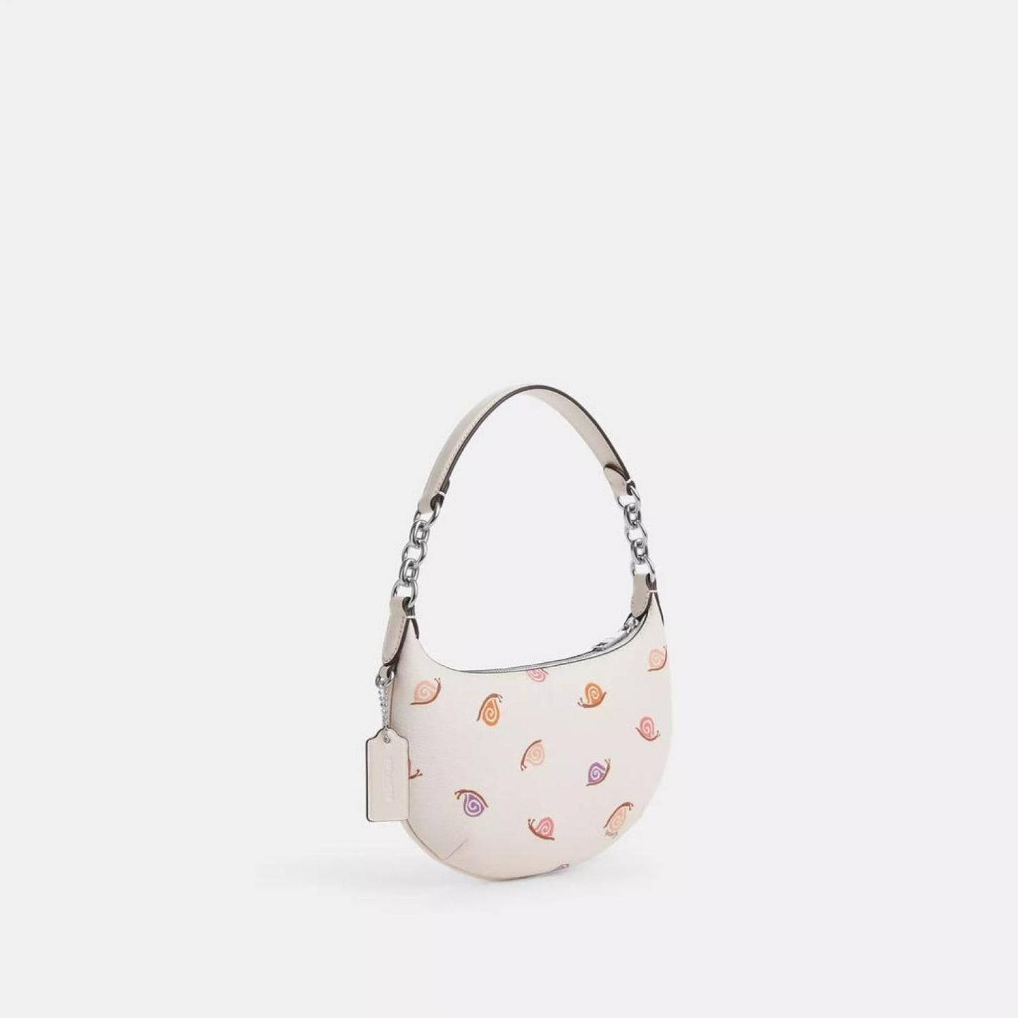 Coach Outlet Mini Payton With Snail Print