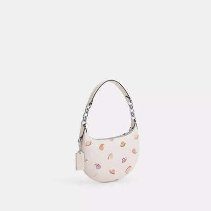 Coach Outlet Mini Payton With Snail Print