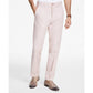 Men's Classic Fit Cotton Stretch Performance Pants