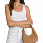 Nolita Small Leather Hobo Shoulder Bag