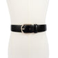 Women's 35mm Feather Edge Belt