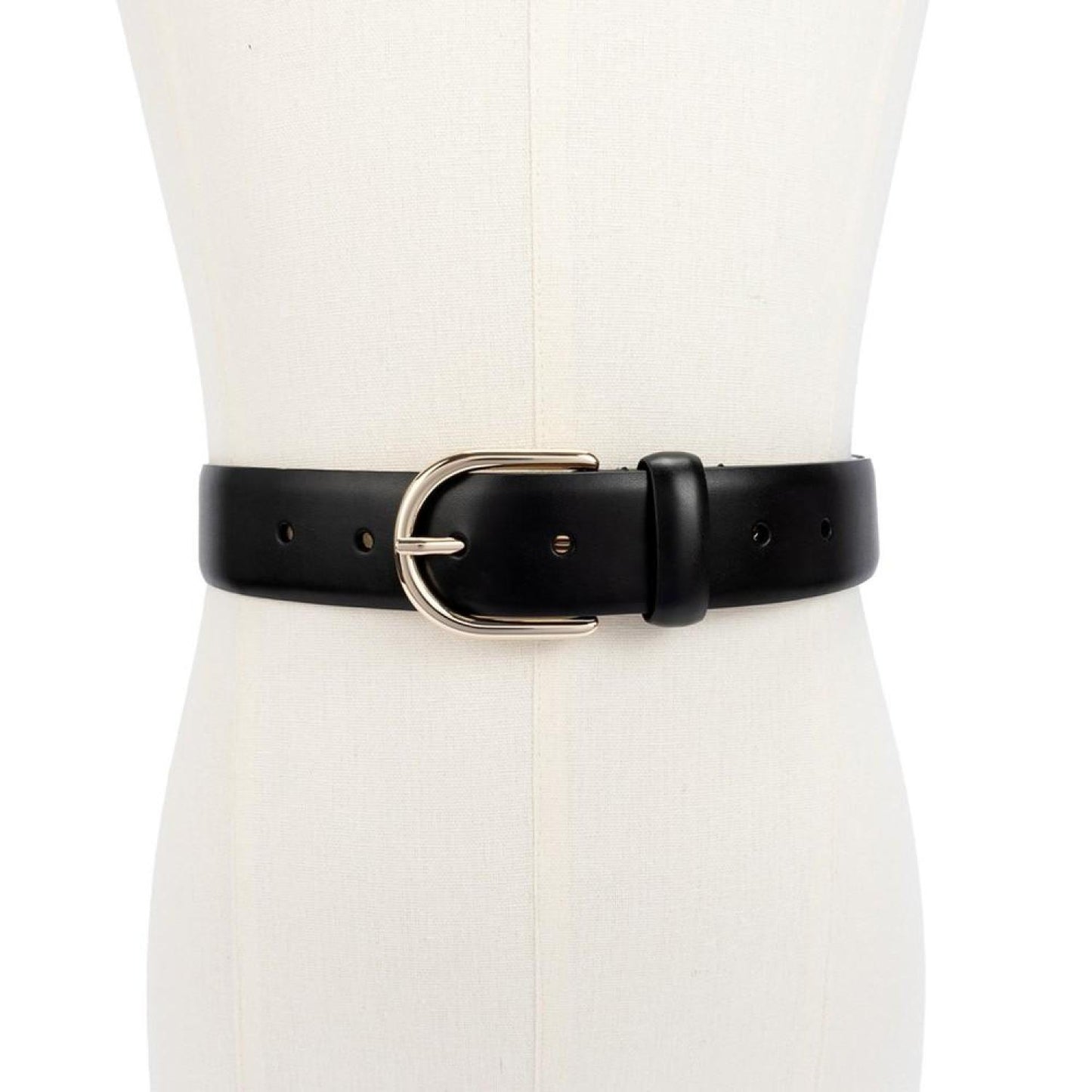 Women's 35mm Feather Edge Belt