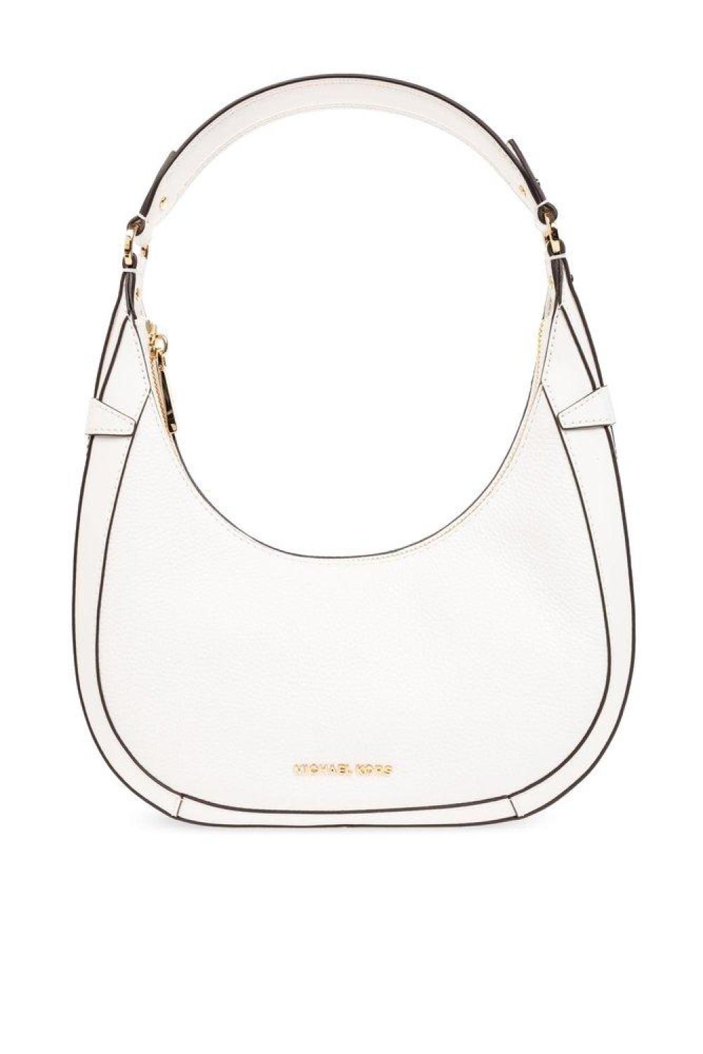 Michael Michael Kors Small Preston Zipped Shoulder Bag