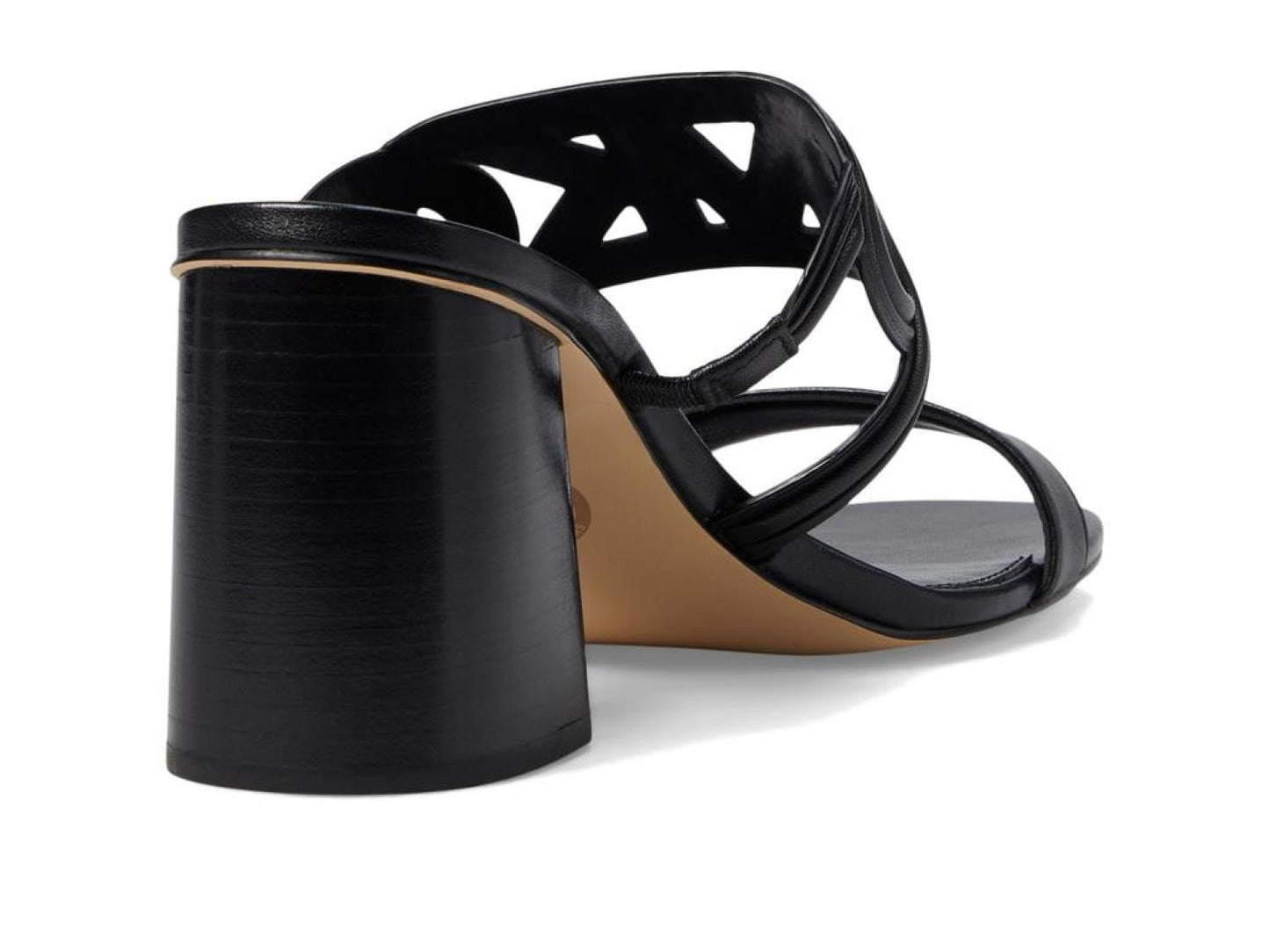 Alma Mid Sandal