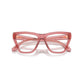 Women's Eyeglasses, MK4118U